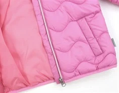 Name It rosebloom overgangsjakke